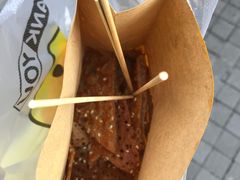 -香糯炎荞饼王(解放碑店)