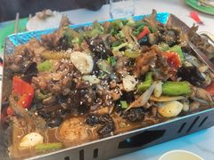 -蛙舍·炭烧牛蛙(东百中心店)