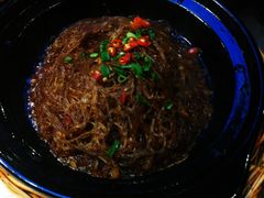 -雀舞云南菜(乐客城店)