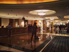 -香港九龙海逸君绰酒店