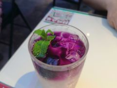 星空荔枝-永兴發香港茶餐厅(三坊七巷店)