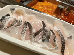 -海底捞火锅(万丰桥店)