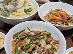 -寻裕记·现炒浇头面(人民广场店)