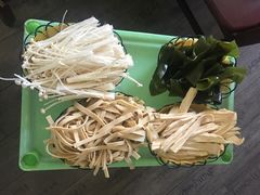 蔬菜等-放牛郎·正宗贵州黄牛肉馆(双高广场店)