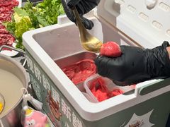 -非遗•老字号•阿彬牛肉火锅(广济桥店)