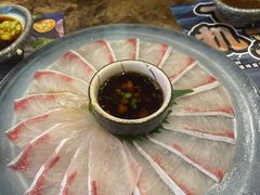 -古田居·特色寿司料理(星之岛旗舰店)