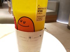 -奈雪的茶(花城汇中区PRO店)