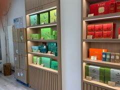-吴裕泰茶庄(甜水园街店)