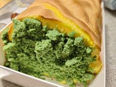 -仙豆菓夫(鼓楼店)