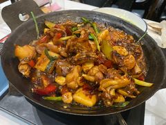 玛拐锅-930私房菜(欧阳路店)