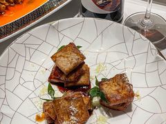 -新光酒家·河豚·海鲜·蟹料理(浦东店)