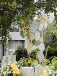 -Sugar苏格婚礼策划工作室