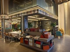 -10号线创意公园·普娴茶空间