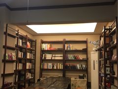 -看书吧(体育东横路店)