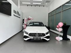 -奔驰利星行(北京花乡店)