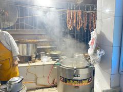 -山东水饺(南坪新街店)