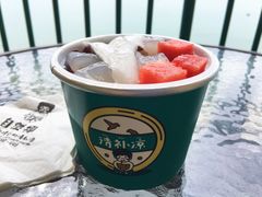 -自然椰·海南清补凉(明珠店)