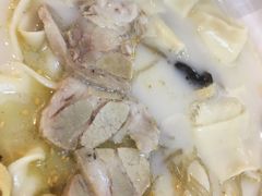 -河南食府(人民路店)