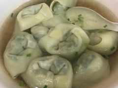 -潘国仙耳光馄饨(黄家阙路店)