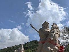 -雁门关景区