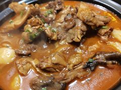 -小凤庭·地道湖北菜武昌鱼·藕汤(38年黄鹤楼店)