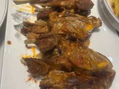 -伊帆食府·青海地方特色美食