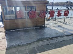 -长春市南湖公园