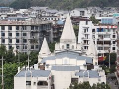-桂林独秀峰王城景区