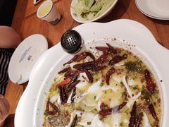 -江渔兒酸菜魚專門店(顺盈时代广场店)