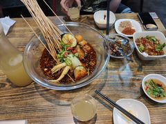 -博串堂(明发商业广场店)