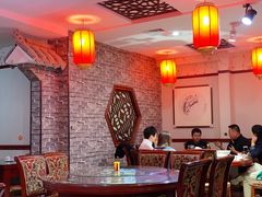 大堂-范记靖远羊羔肉(博物馆店)