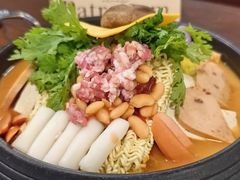 -韩鼎丰·韩国料理(林奥店)