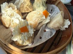 -都一处烧麦馆(前门店)