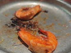 -汉巴味德·烤肉与啤酒的自助(杭州大悦城店)