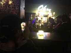 -ohbar live house(人广店)