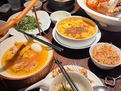 -许爷家·生态湖鲜(徐汇日月光店)