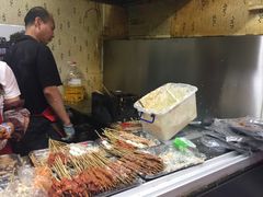 -辽B·小串(总店)