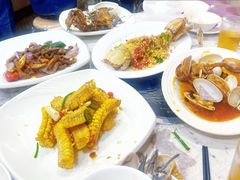 -富来美食