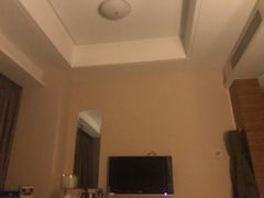 -北京望京华彩智选假日酒店