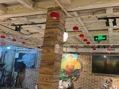 -三个大叔烤羊肉串·炭炉砂锅菜(西三旗店)