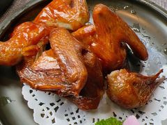 -御花园·粤菜·海鲜火锅(中山公园店)