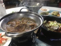 -柳沟豆腐宴69号福豆堂