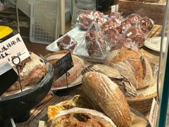 -佐敦面包铺·JORDAN BAKERY