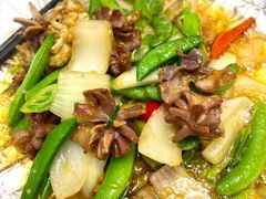 -杨记新泉美食