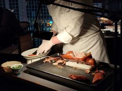 -喜悦烤鸭·新京菜(王府井店)