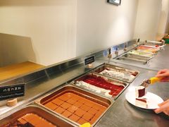 -So Lounge索兰至餐厅(蓝色港湾店)