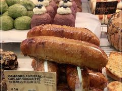 -PAPER STONE BAKERY(天汇广场店)