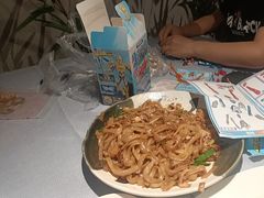 -晓粤·惹味粤菜(凯德乐峰广场店)