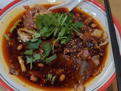 -易老妈蹄花.特色川菜(人民公园总店)
