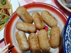 -忆外婆徐州菜·地锅鸡·生日宴(吴庄店)